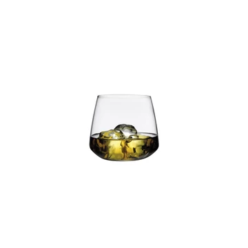 Mirage Whisky Double Old Fashioned Glass 0,4l