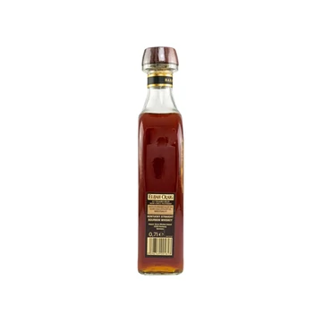 Elijah Craig Barrel Proof whiskey 0,7l 60,1%