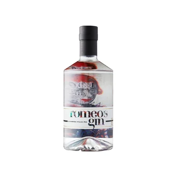 Romeo s gin 0,7l 46%
