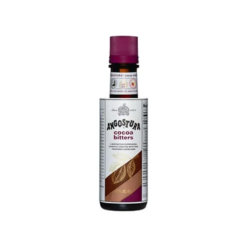 Angostura cocoa bitters 0,1l 48%