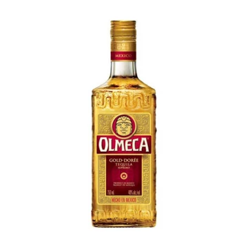 Olmeca Gold tequila 0,7L 38% ***