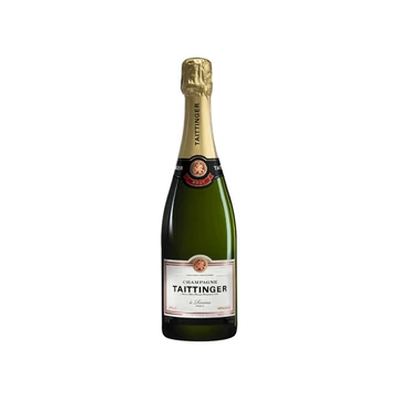 Taittinger Brut Reserve Champagne 0,75l