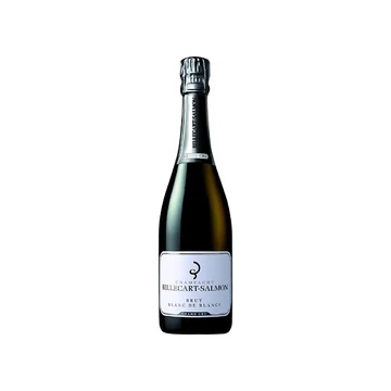 Billecart - Salmon Blanc de Blancs Champagne NV 0,75l