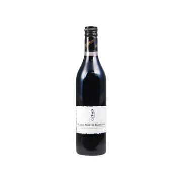 Giffard Cassis Noir de Bourgogne 0,7l 20%