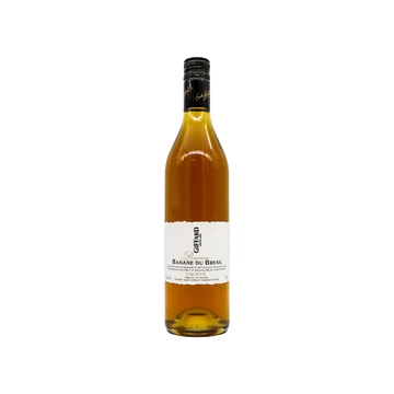 Giffard Banane du Bresil 0,7l 25%