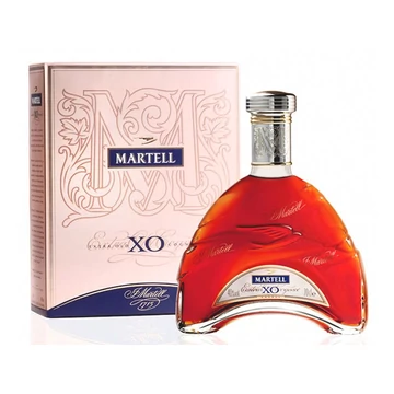 Martell XO konyak 0,7l 40% PDD