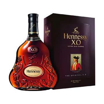 Hennessy XO konyak 0,7l 40% DD