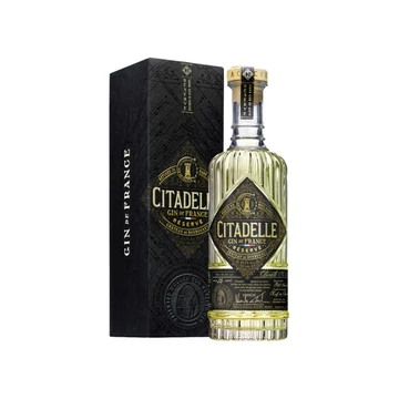 Citadelle Reserve gin