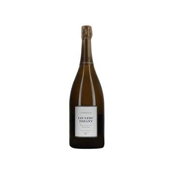 LECLERC BRIANT Brut Reserve Champagne Magnum 1,5l