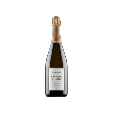 LECLERC BRIANT Brut Reserve Champagne 0,75l