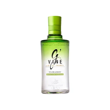 G Vine Floraison gin 0,7l 40%
