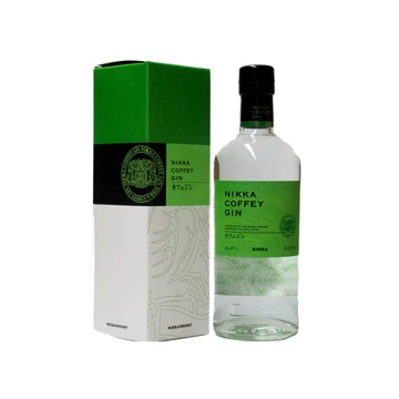 Nikka Coffey gin 0,7l 47% PDD