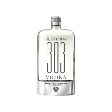 Squadron 303 vodka 0,7l 40%