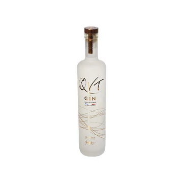 QVT gin 0,7l 43,7%