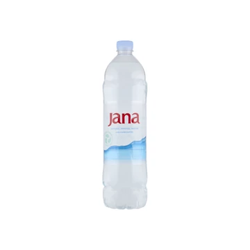 Jana természetes ásványvíz szénsavmentes 1,5l