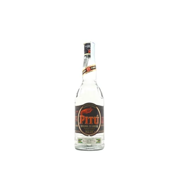 Pitú Cachaca rum 0,7l 38%