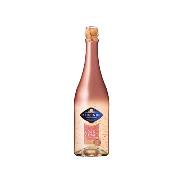 Blue Nun Rosé 24 karát Pezsgő 0,75L