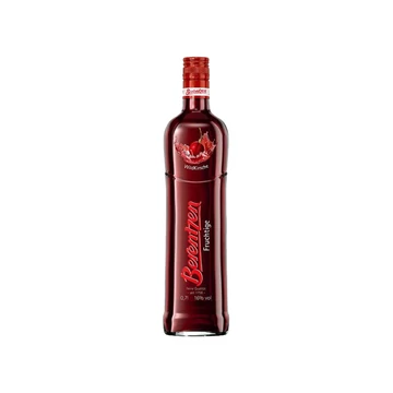 Berentzen Wildkirsche 0,7l 16% Vadcseresznye likőr *kifutó