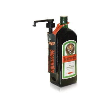 Jagermeister 1,75l 35%