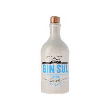Sul gin 0,5l 43% ***