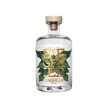 Siegfried Wonderleaf alkoholmentes gin 0,5l 0%