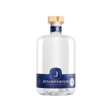 Junimperium Navy Strength gin 0,7l 59,3%
