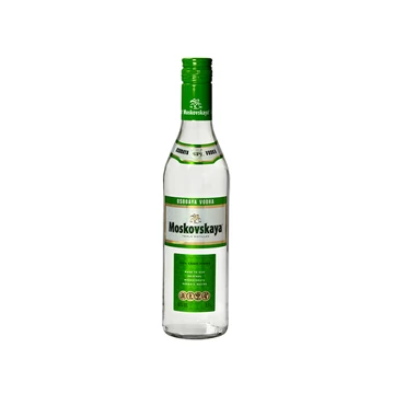 Moskovskaya vodka 0,7l 40%