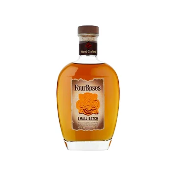 Four Roses Small Batch whiskey 0,7L 45%