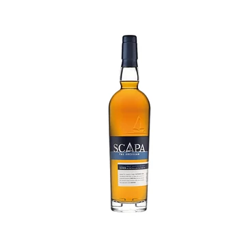 Scapa Skiren whisky 0,7l 40%