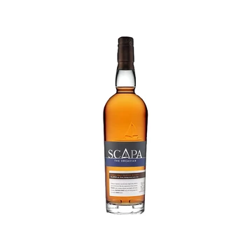 Scapa The Orcadian Glansa whisky 0,7l 40%