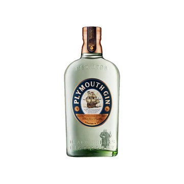 Plymouth gin 0,7l 41,2%