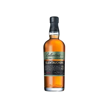 Ballantines Malt Glentauchers 23 éves whisky 0,7l 40% ***