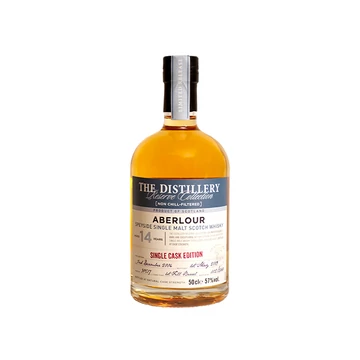 Aberlour 14 éves Single Malt Scotch Whisky 0,7l 40%
