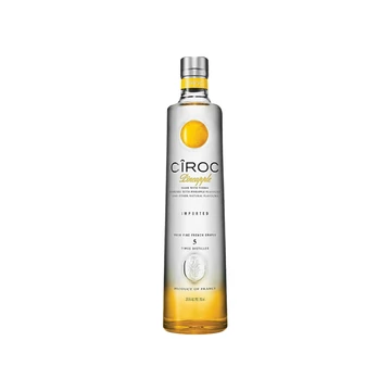 Ciroc Pineapple vodka 0,7l 37,5%