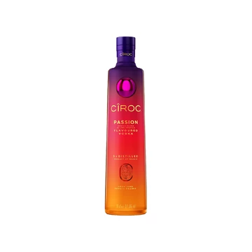 Ciroc Winter Passion vodka  0,7l 37,5%