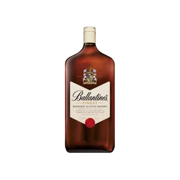 Ballantines Scotch Whisky 4,5l 40%