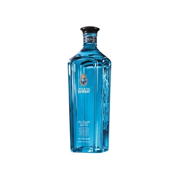 Star of Bombay gin 1L 47,5%