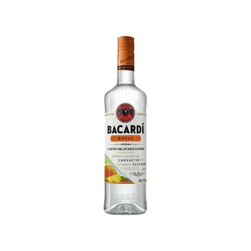 Bacardi Mango rum 0,7l 32%