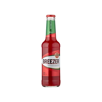 Bacardi Breezer 4% Görögdinnye 0,275l 1/24