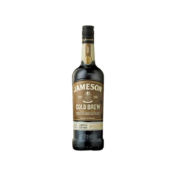 Jameson Coffee Cold Brew whiskey 0,7l 30%