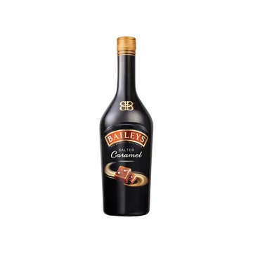 Baileys Salted Caramel likőr 1L 17%