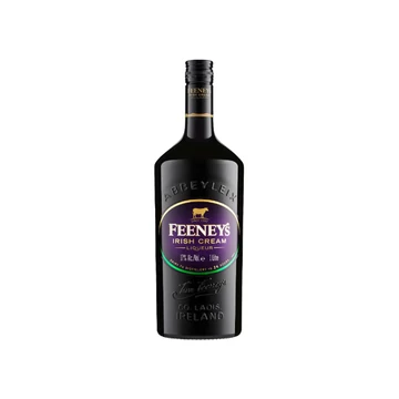 Feeneys Irish Cream likőr 1L 17%