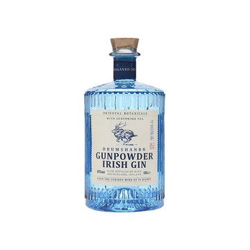 Drumshanbo Gunpowder gin 0,5l 43%