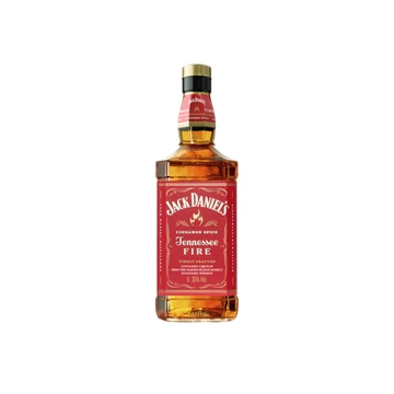 Jack Daniels Fire whiskey 1L 35%