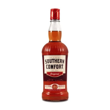 Southern Comfort whiskey likőr 0,7l 35%