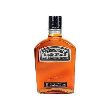 Jack Daniels Gentleman Jack whiskey 0,7l 40%