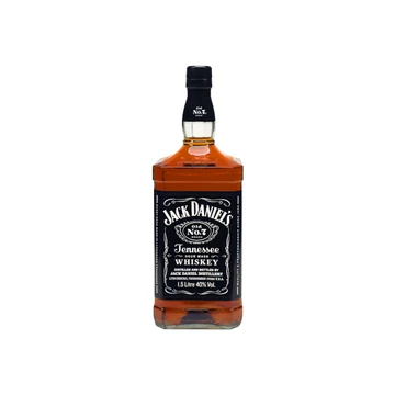 Jack Daniels whiskey 1,5L 40%