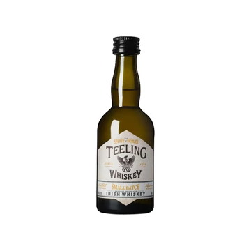 Teeling Small Batch whiskey 0,05l mini 46%
