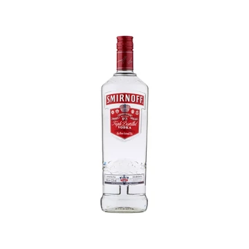 Smirnoff Red Label 1L 37,5%
