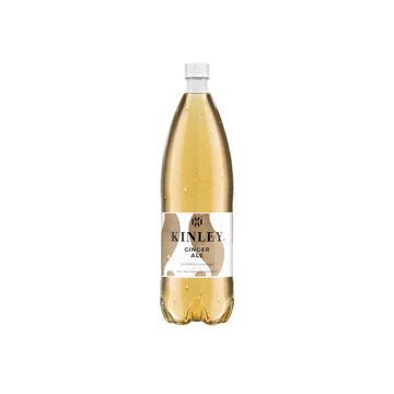 1,5l PET Kinley Gyömbér Rozmaring 1/8